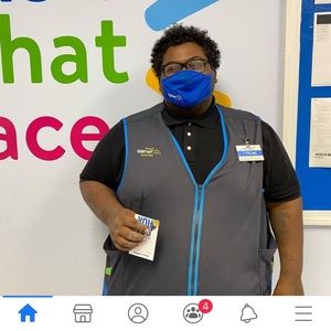 Meet your Posher, Lil